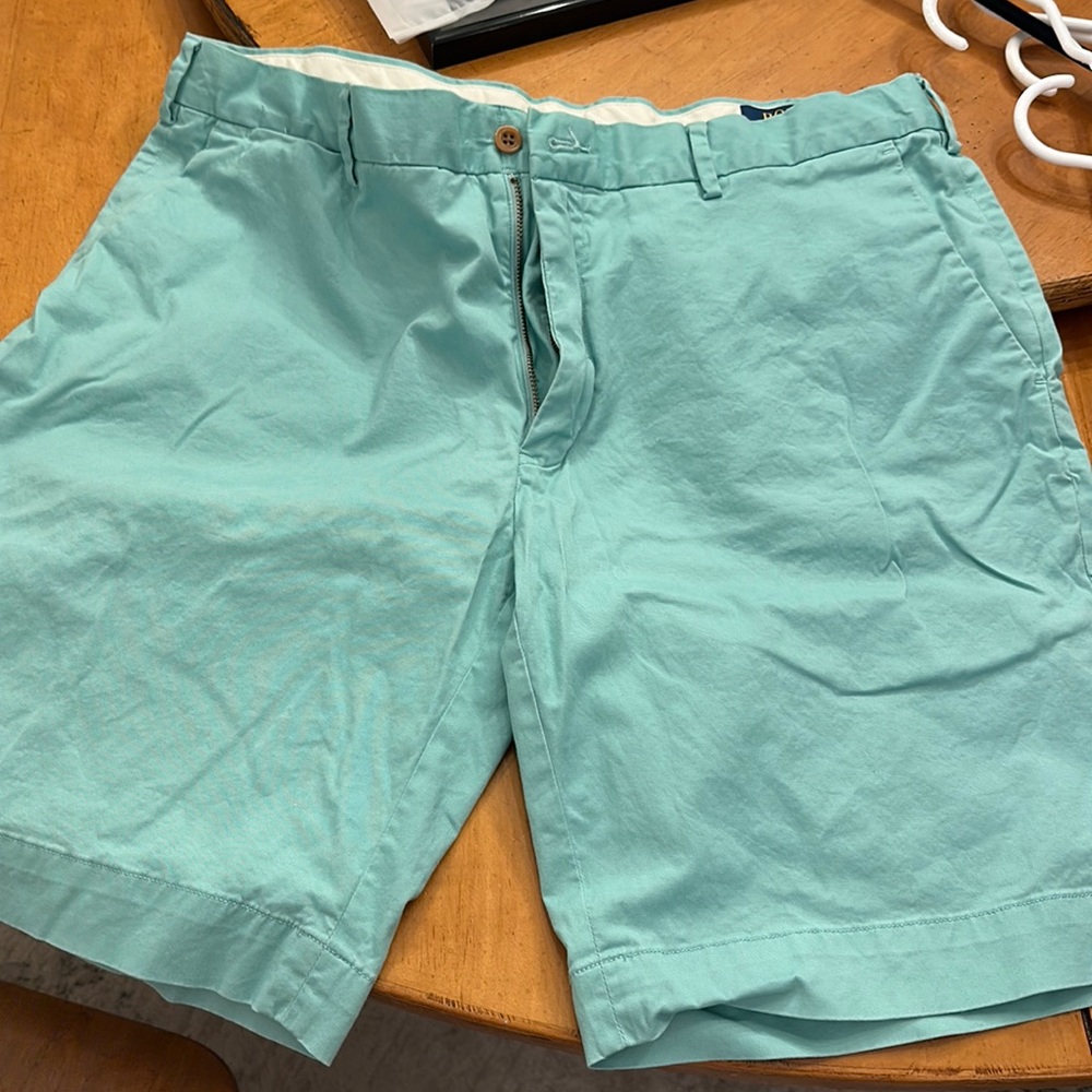 Polo Ralph Lauren Men Shorts
